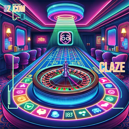 Jogos em Claze: Mergulhe na Diversão e Conexão