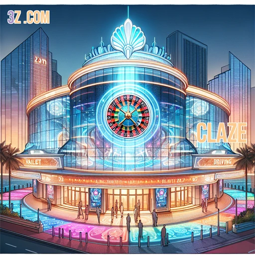 Slots: Aventura e Prêmios no Claze.com te Esperam!