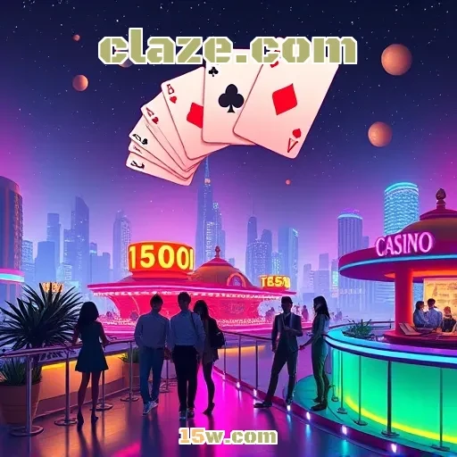 claze.com: Como o Multijogador Transforma Sua Experiência Gamer