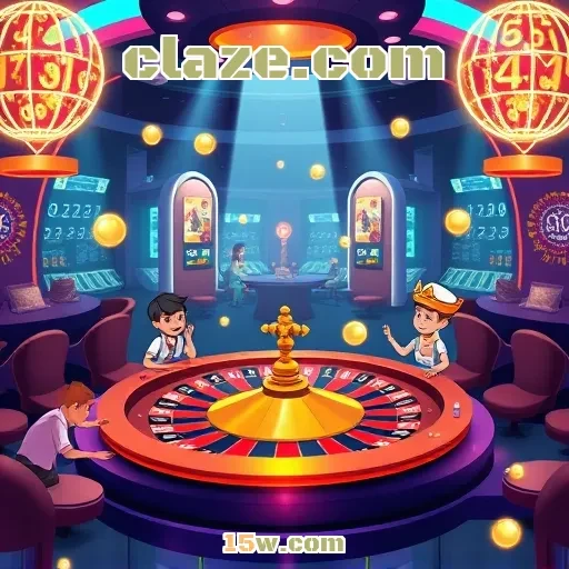 claze.com: Exploração Aprofundada na Seção de Tiro do Site