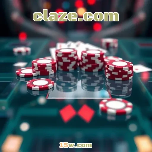 claze.com: Descubra a Empolgação das Simulações de Jogos Online